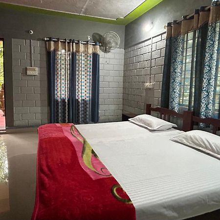 Periyar Green Bed & Breakfast Ξενοδοχείο Thekkady Εξωτερικό φωτογραφία