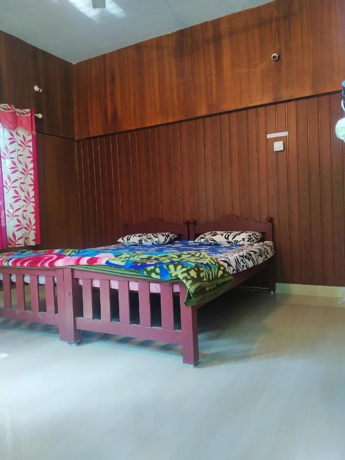 Periyar Green Bed & Breakfast Ξενοδοχείο Thekkady Εξωτερικό φωτογραφία